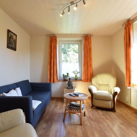 Cozy Holiday Home Near The Forest In Bovigny Gouvy ภายนอก รูปภาพ