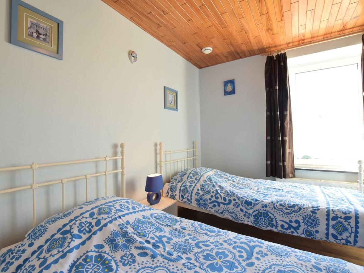 Cozy Holiday Home Near The Forest In Bovigny Gouvy ภายนอก รูปภาพ