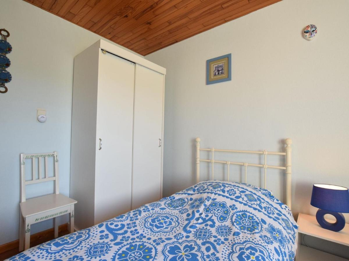 Cozy Holiday Home Near The Forest In Bovigny Gouvy ภายนอก รูปภาพ